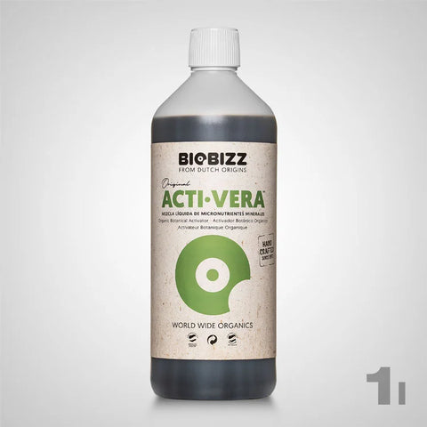 BIOBIZZ - ACTI-VERA