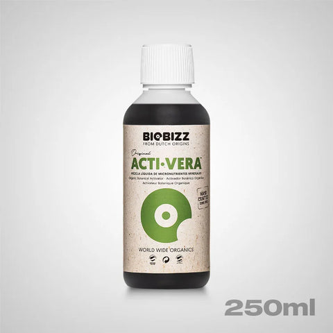 BIOBIZZ - ACTI-VERA