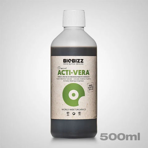 BIOBIZZ - ACTI-VERA