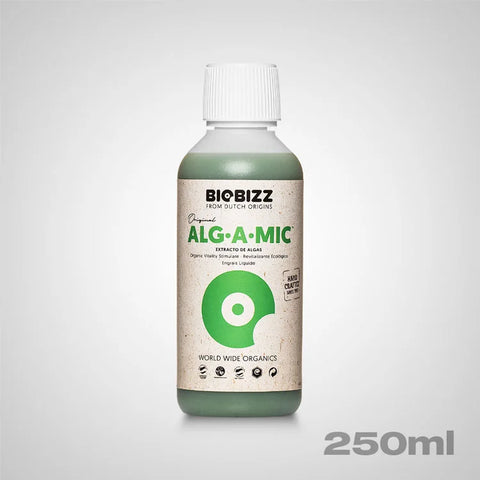 BIOBIZZ - ALG-A-MIC