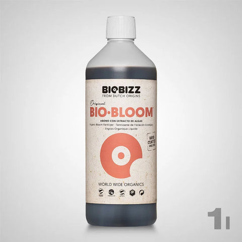 BIOBIZZ - BIO-BLOOM