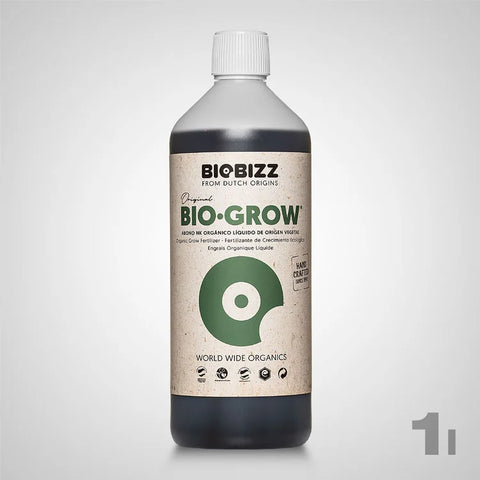 BIOBIZZ - BIO-GROW