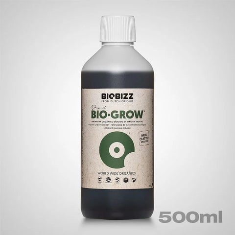 BIOBIZZ - BIO-GROW