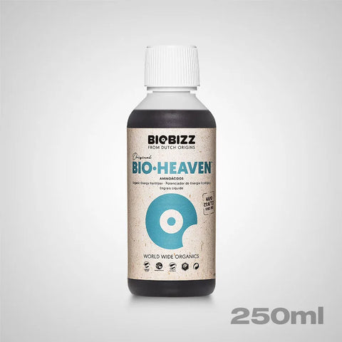 BIOBIZZ - BIO-HEAVEN