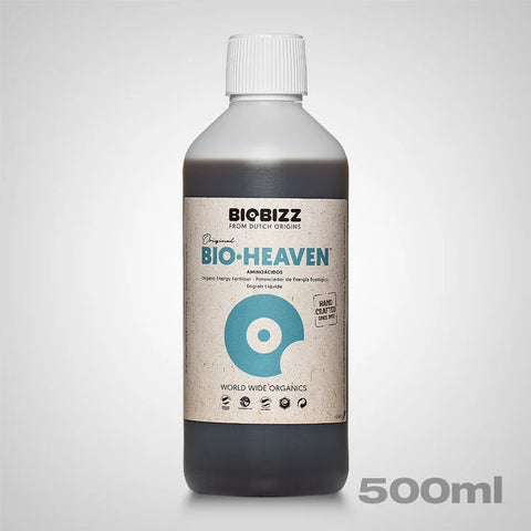 BIOBIZZ - BIO-HEAVEN