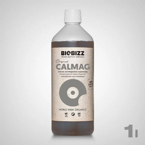 BIOBIZZ - CALMAG