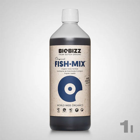 BIOBIZZ - FISH-MIX