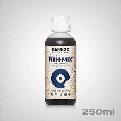 BIOBIZZ - FISH-MIX