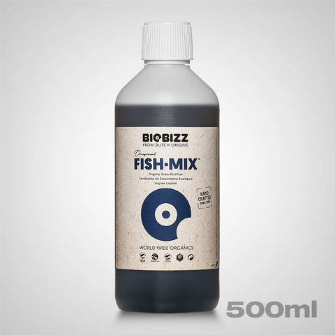 BIOBIZZ - FISH-MIX