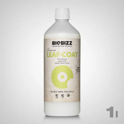 BIOBIZZ - LEAF-COAT