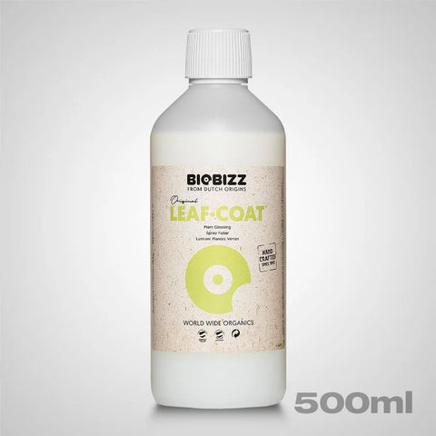 BIOBIZZ - LEAF-COAT