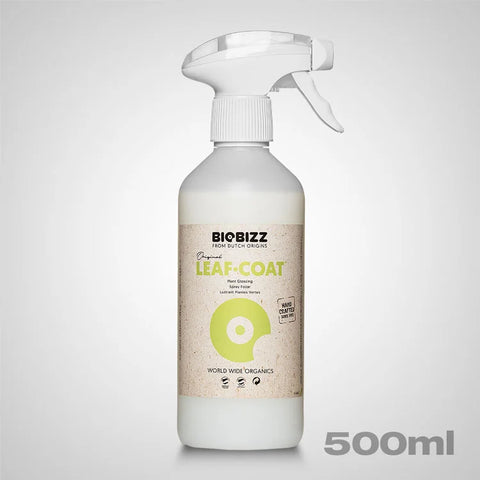 BIOBIZZ - LEAF-COAT