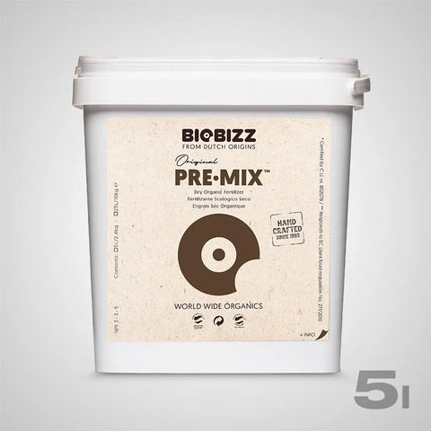 BIOBIZZ - PRE-MIX